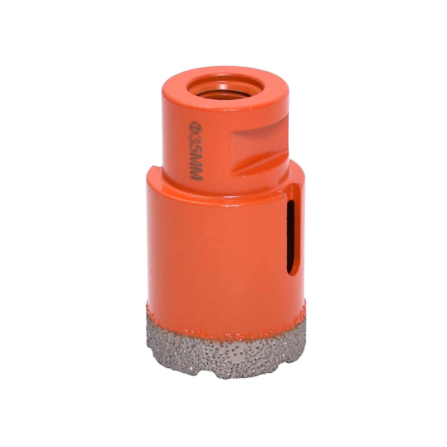 Orange Diamond drill bit 35x60mm m14