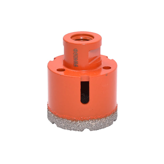 Orange Diamond drill 50x60mm m14