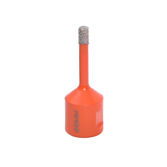 Orange Diamond drill with M14 spindle