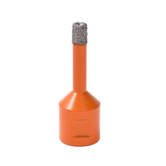 Orange Diamond drill bit 8x64mm m14