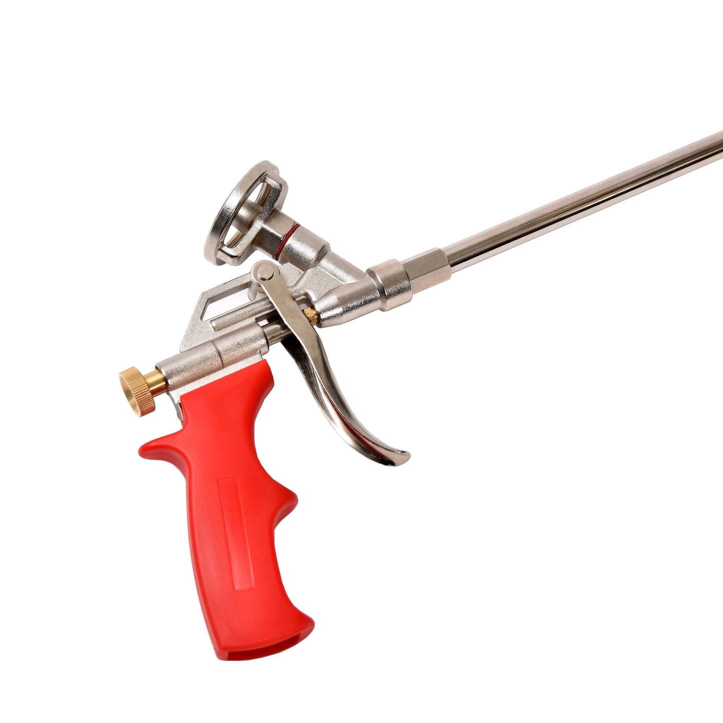 Orange Urethane gun 1000mm