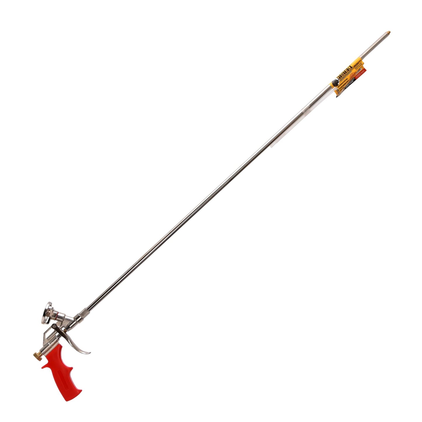 Orange Urethane gun 1000mm