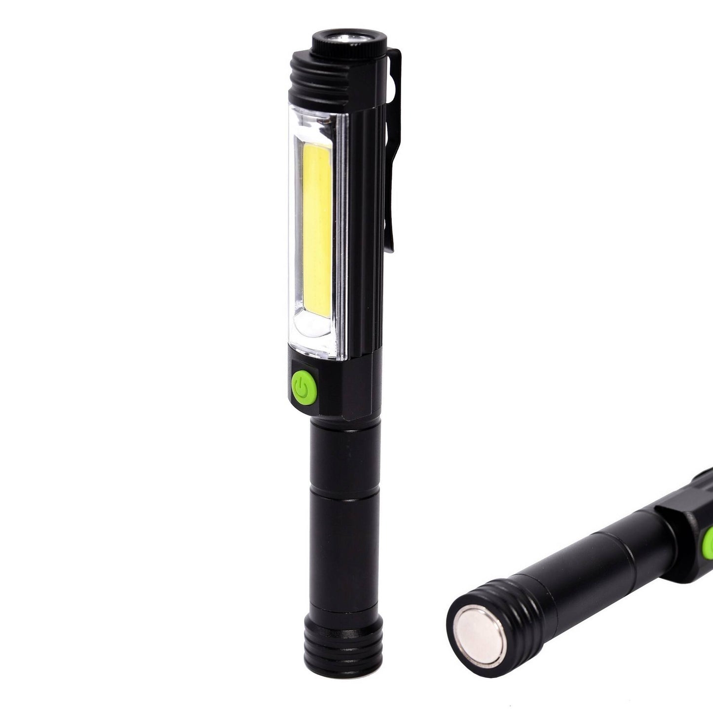 Outdoor Pen light 3W COB-LED