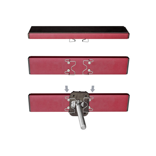 Piher Mounting support 20 cm ANTI SLIP