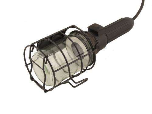 Hanging lamp 12V IP44