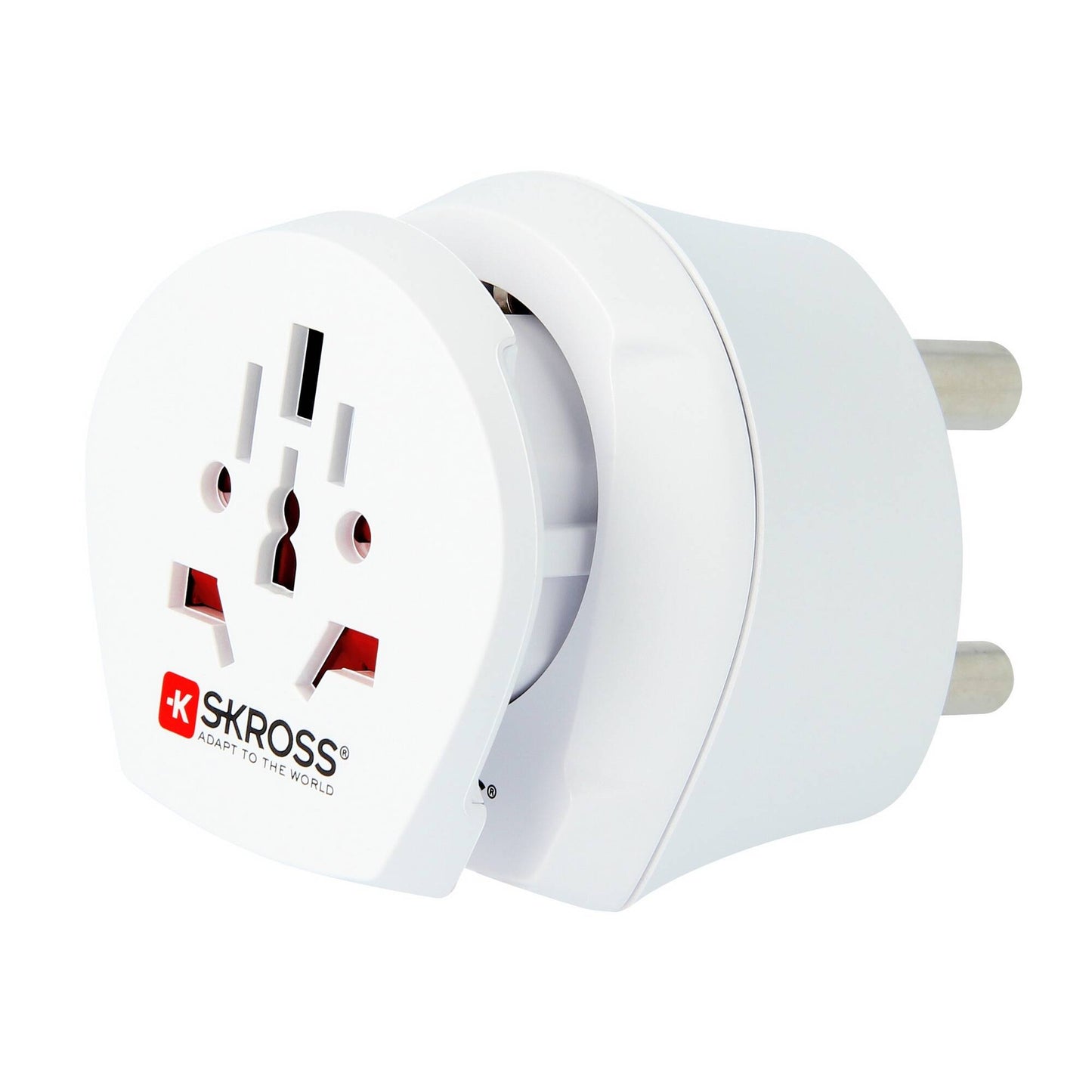 Skross Traveler's adapter combo