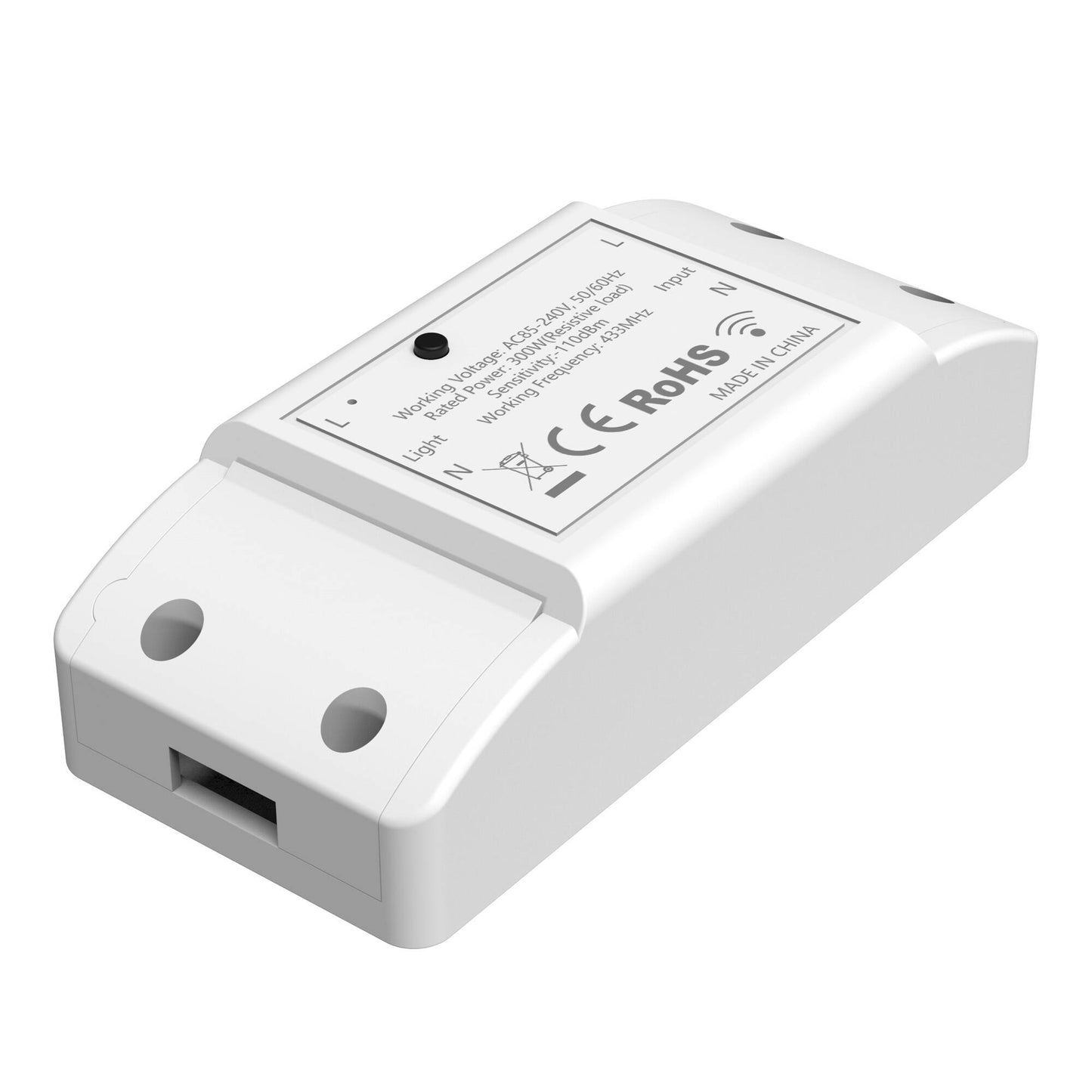 TUYA wireless lighting controller