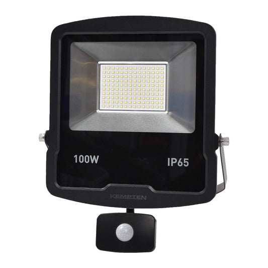 WORK LIGHT 100W WITH SENSOR 8500 lm