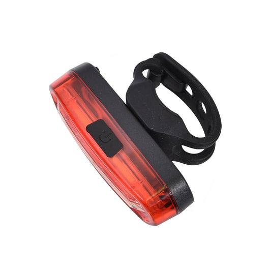 Top Speed ​​Bicycle rear light COB LED 100/50lm