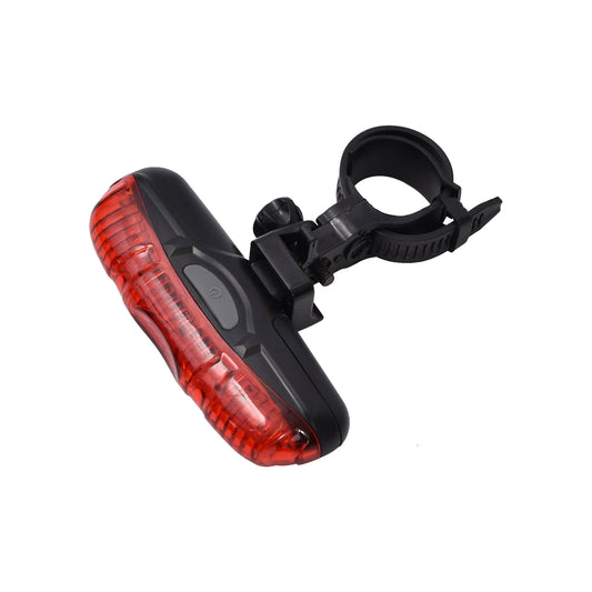 Top Speed ​​Bicycle rear light LED 10lm