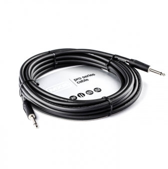 MXR Pro Series 6m guitar cable