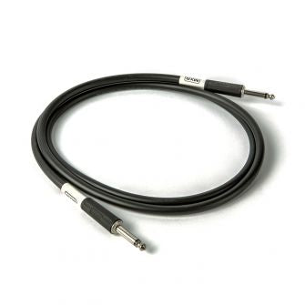 MXR Standard 1.5m guitar cable