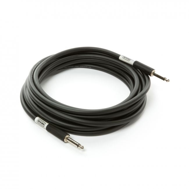 MXR Standard 6m guitar cable