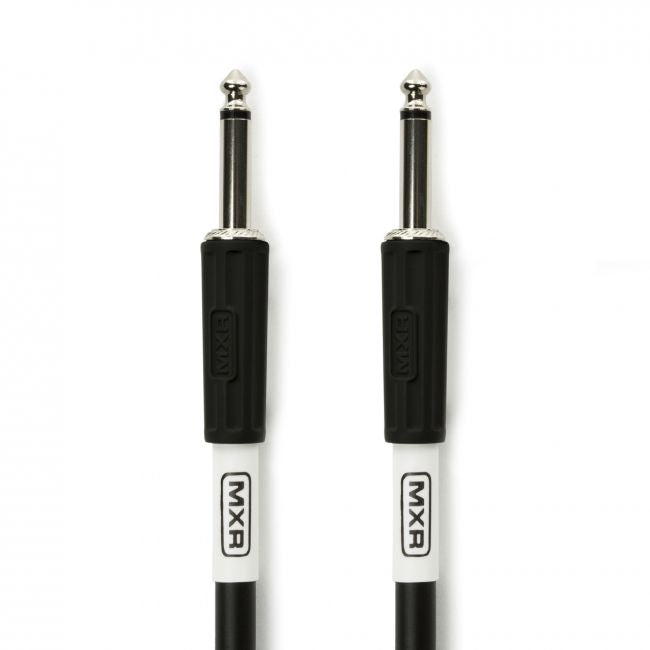 MXR Standard 6m guitar cable