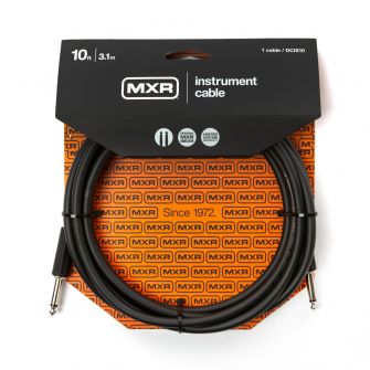 MXR Standard 3m guitar cable