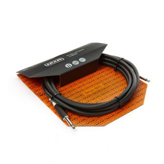 MXR Standard 3m guitar cable