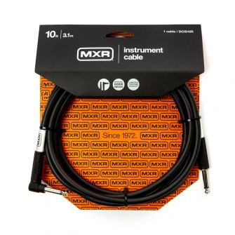 MXR Standard 3m guitar cable