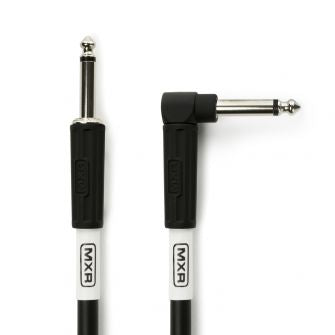 MXR Standard 3m guitar cable